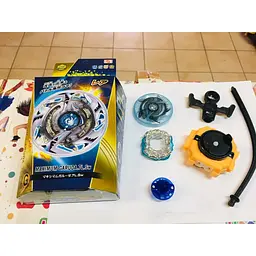 Дзига Beyblad Гаруда Maximum Garuda світиться в темряві (879233320) - мініатюра 2
