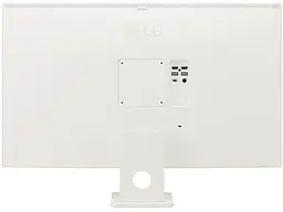 Монітор LG MyView 32U721SA (32U721SA-W) - мініатюра 5
