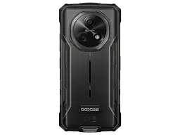 Смартфон Doogee Fire 5 Pro 4/128GB Twilight Gray - мініатюра 5