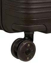 Валіза 75 См Samsonite PRODIVER HS COFFEE BEAN 75x51x32(35) KU7*13004 - мініатюра 9