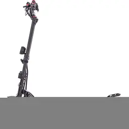 Електросамокат Kaabo Wolf Warrior X Plus [105697] - мініатюра 3