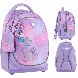 Рюкзак Kite Education 724 Catsline (K25-724S-2) - мініатюра 2