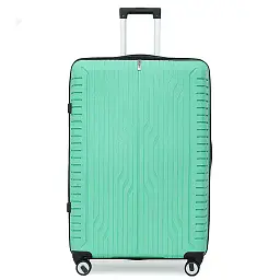 Валіза Semi Line 28" L Sea Green (T5612-3) - мініатюра 3