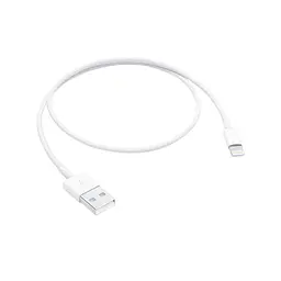 Кабель Original Lightning to USB Cable (0.5m) (ME291) (HC) (ARM47619)
