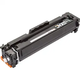 Картридж BASF Canon 055 MF-742Cdw аналог 3016C002 Black, without chip (KT-3016C002-WOC)