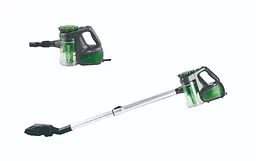 Тип пилосмока ручний Hyundai HVC-600w.334.1, без мешка, hepa H13