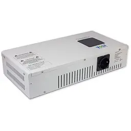 Стабілізатор напруги Volt Polska AVR 3000VA 8% Slim