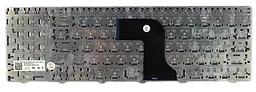 Клавіатура для ноутбука Dell Inspiron (M5010, N5010) Black, RU/EN - мініатюра 2