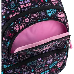 Рюкзак GoPack Education 175M-1 Girl Power (GO25-175M-1) - мініатюра 10
