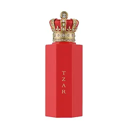 Оригінал Royal Crown Tzar 100 мл Парфумована вода