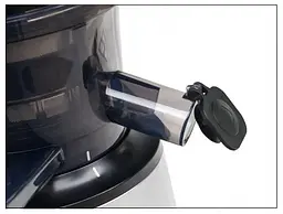 Соковитискач шнековий Silver Crest SSJ 150 A2 150 Watt - мініатюра 5