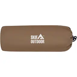 Подушка самонадувна Skif Outdoor Specialist 44x25x10 см Khaki - мініатюра 4