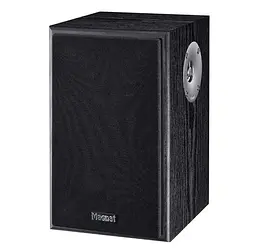 Полочные колонки MAGNAT Monitor S-10 D Black - мініатюра 3