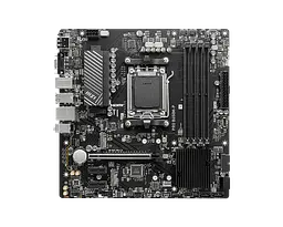Материнська плата MSI B650M-P Pro Socket AM5 (PRO B650M-P) Б/В - мініатюра 1