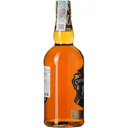 Віскі Chivas Regal XV 40% 0.7 л, у подарунковому пакуванні (775216) - мініатюра 10
