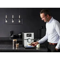 Кавомашина Krups Intuition Preference (EA875E10) - мініатюра 15