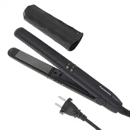 Щипці для волосся Panasonic EH-HW17-K865