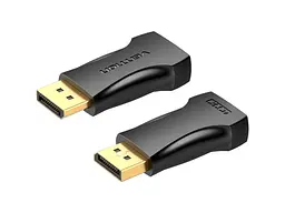 Адаптер Vention DisplayPort to HDMI (HBPB0) - мініатюра 2