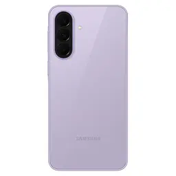 Смартфон Samsung Galaxy A37 5G 8/256GB Awesome Lavender (SM-A376BLVGEUC) - мініатюра 6