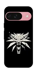 TPU чохол Demsky Wolf medallion для Google Pixel 9