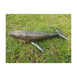 Фигурка Lanka Novelties Горбатый кит, 34 см (21580)