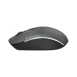 Мишка A4Tech FB26CS Air2 Wireless/Bluetooth Smoky Grey (4711421999090) - мініатюра 8