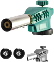 Газовий різак X-Treme GT-XT9006D (121273) - мініатюра 2