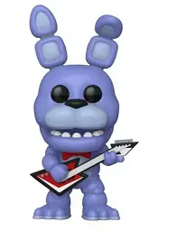 Ігрова фігурка FUNKO POP! БОННІ FUNKO 87113 Різнокольоровий shop (8930007537730)