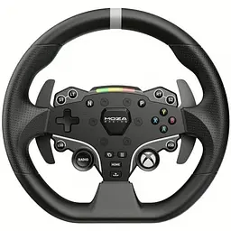 Кермо MOZA Racing ESX Steering for XBOX/PC RGB