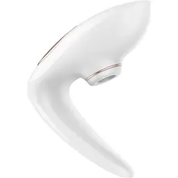 Вібратор з вакуумною стимуляцією для пар Satisfyer Pro 4 Couples (SO1827) [95362] - мініатюра 4