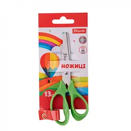 Ножиці дитячі 1Сентябрь Classic 13 см (480454)