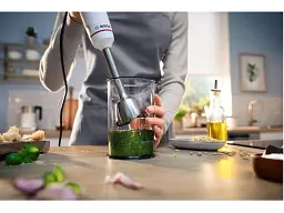 Блендер Bosch ErgoMaster MSM4W210 - мініатюра 7