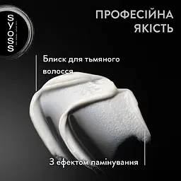 Кондиціонер для волосся Syoss Intense Glaze 250 мл - мініатюра 5