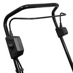 Vitals Газонокосарка акумуляторна Vitals Master AZP 3640 SmartLine+ 36В 40см 40л 25-75мм 16.75кг без АКБ та ЗП - мініатюра 8