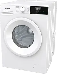 Пральна машина Gorenje WNHPI 62SCSIRV/UA автоматична (WFLP6012) (6922846) - мініатюра 4