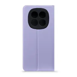 Чохол-книжка ArmorStandart OneFold Case для Xiaomi Redmi Note 15 5G / Poco M8 5G Lavender - мініатюра 2