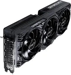 Відеокарта Palit RTX 5080 16Gb GamingPro OC V1 (NE75080S19T2-GB2031Y) (GDDR7, 256 bit, ) - мініатюра 5