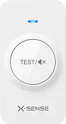 Пульт дистанційного керування X-Sense RC01 Pro для сигналізацій Link+