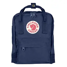 Рюкзак Fjallraven Kanken Mini Royal Blue (1004-23561.540)