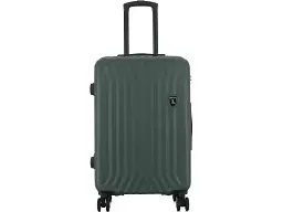 Валіза Semi Line 28 L Green (T5986-4) - мініатюра 9