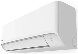 Кондиціонер інверторний до 35 м² Panasonic для дому з Wi-Fi Super Compact Premium TZ з енергоефективністю А++ - мініатюра 7