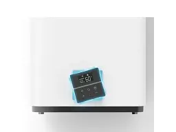 Водонагрівач (бойлер) Midea PRIME Wi-Fi D100-20ED6(D) - мініатюра 4