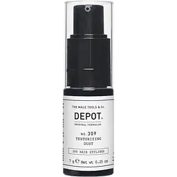 Пудра для укладання волосся Depot 309, 7 г