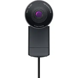Веб-камера Dell WB5023 2K QHD Pro Black (722-BBBU) - мініатюра 3