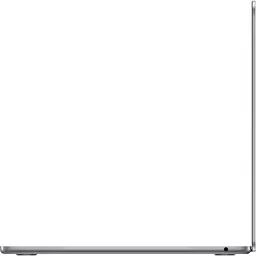 Ноутбук Apple MacBook Air 15'' M3 8/256GB Space Gray 2024 [MRYM3] [103013] - мініатюра 4