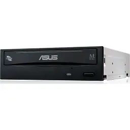 Оптичний привід DVD-RW ASUS DRW-08D6MT/BLK/B/AS (90DD0340-B19000)