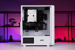 Комп’ютер персональний 2E Decimal Intel i5-13600KF 32Gb F1TB NVD3060-12 B660 G338W 700W Win11 білий - мініатюра 4