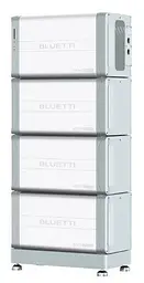 Портативна зарядна станція BLUETTI EP760+B500X2 7600W - мініатюра 2