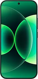 Смартфон Xiaomi 17 12/512GB Venture Green - мініатюра 3