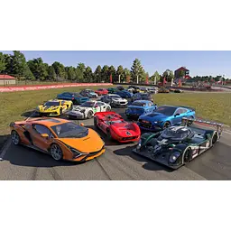 Ключ активації Microsoft Forza MotorSport Deluxe Edition для Xbox Series S/X - мініатюра 7